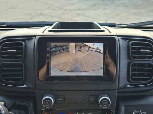 Used 2025 RAM ProMaster 3500 w/ Safety Group image 22