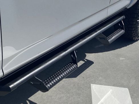 Certified 2019 Toyota 4Runner SR5 image 9