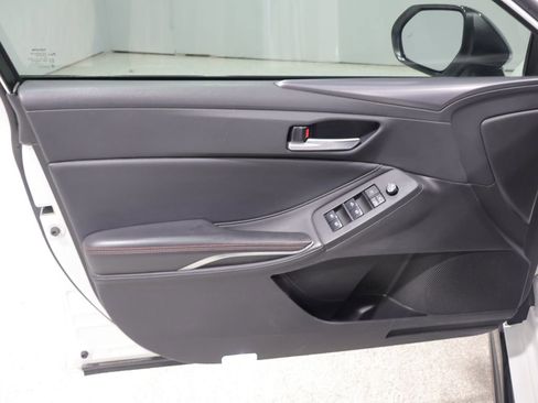 Used 2020 Toyota Avalon TRD FWD image 12