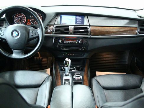 Used 2013 BMW X5 xDrive35i image 4