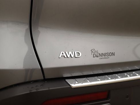 Used 2024 INFINITI QX60 Autograph w/ Cargo Package image 47