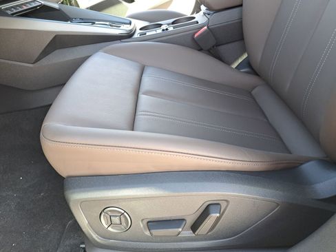 New 2026 Audi A3 2.0T Premium image 32