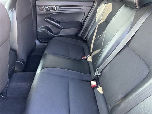 Used 2022 Honda Civic Sport image 8