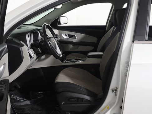 Used 2017 Chevrolet Equinox LT w/ Convenience Package FWD image 21