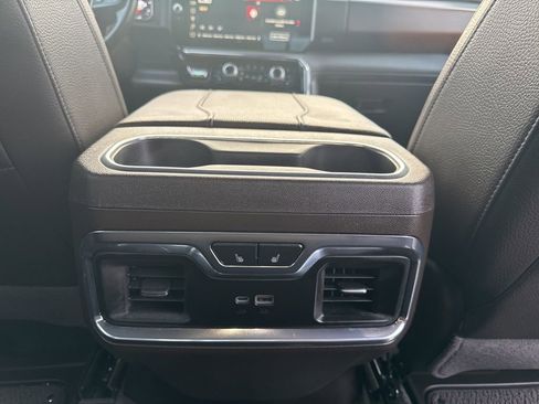 Used 2025 GMC Sierra 1500 Denali w/ Denali Reserve Package image 26