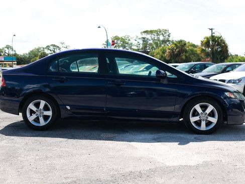 Used 2009 Honda Civic LX-S image 13
