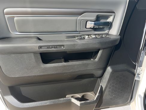 Used 2023 RAM 1500 Classic SLT w/ Electronics Group RWD image 12