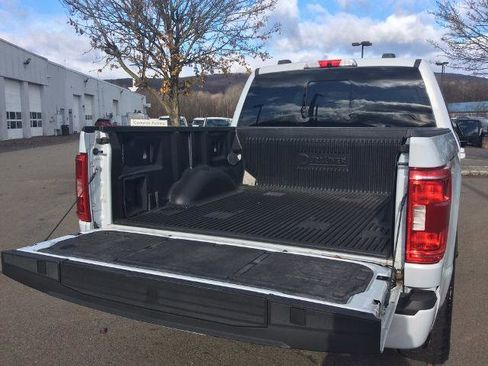 Certified 2022 Ford F150 XLT w/ Equipment Group 302A High image 10