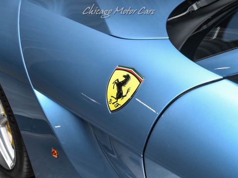 Used 2017 Ferrari F12 Berlinetta RWD image 36