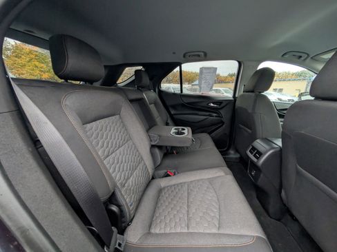 Used 2019 Chevrolet Equinox LT image 34