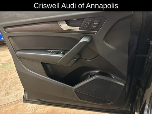 Used 2023 Audi Q5 2.0T Premium w/ Convenience Package AWD/4WD image 22