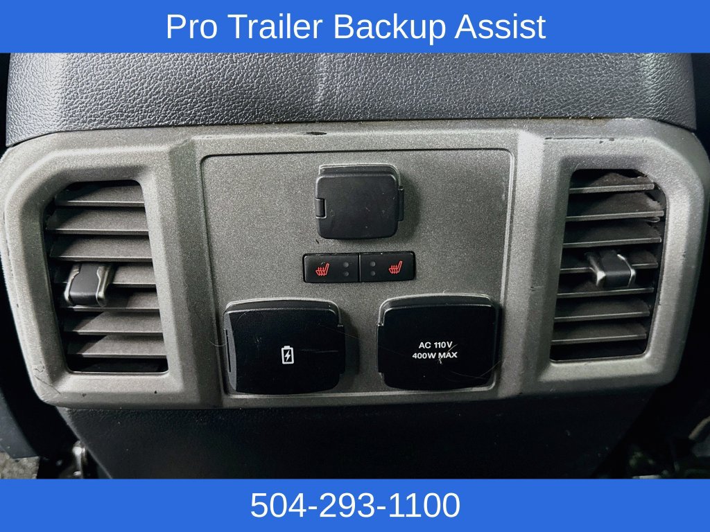 Used 2019 Ford F150 Raptor w/ Equipment Group 802A Luxury AWD/4WD image 27