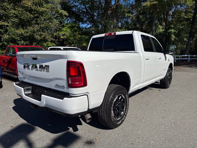 Used 2026 RAM 2500 Laramie AWD/4WD image 5