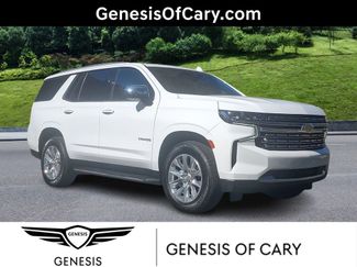 Used 2024 Chevrolet Tahoe Premier w/ Premium Package video 1