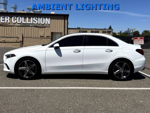Used 2019 Mercedes-Benz A 220 image 4