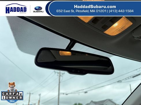 Used 2018 Honda HR-V EX-L image 19