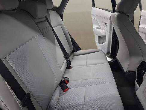 New 2026 Hyundai Kona Limited AWD/4WD image 17