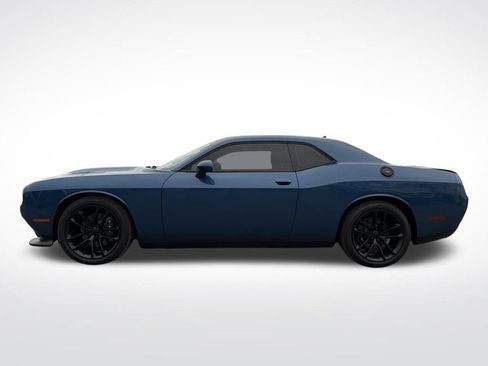 Used 2020 Dodge Challenger R/T Scat Pack image 3