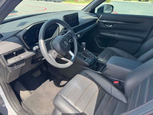 Used 2024 Honda CR-V Sport-L image 5