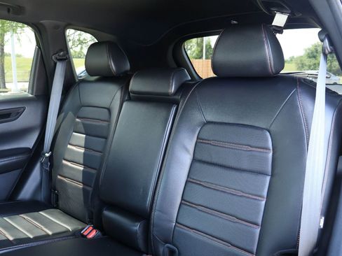 Used 2025 Honda CR-V Sport-L image 13