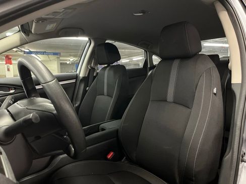 Used 2019 Honda Civic LX image 16