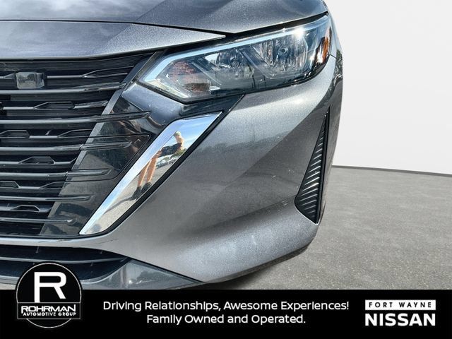 Used 2024 Nissan Sentra SV FWD image 37