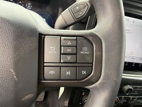 New 2026 Ford F150 STX w/ F-150 LOBO Package AWD/4WD image 17