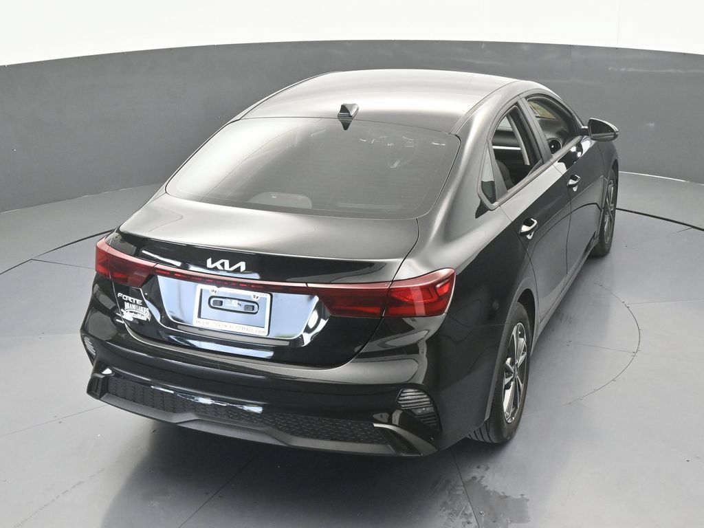 Used 2024 Kia Forte LXS w/ LXS Technology Package FWD image 43