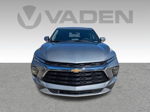Certified 2023 Chevrolet Blazer LT w/ LPO, Floor Liner Package FWD image 28