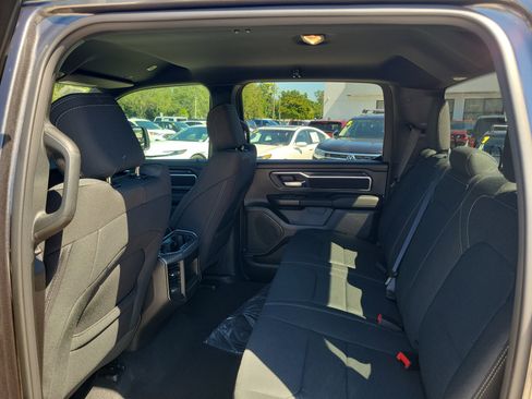 New 2026 RAM 1500 Big Horn w/ Night Edition image 6