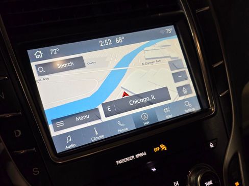 Used 2019 Lincoln Nautilus Reserve w/ Driver Assistance Package image 25