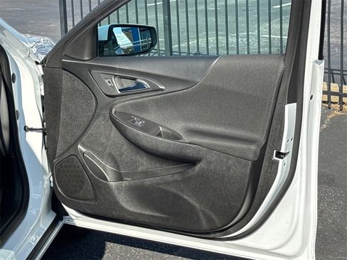 Used 2024 Chevrolet Malibu RS w/ LPO, Floor Liner Package image 15