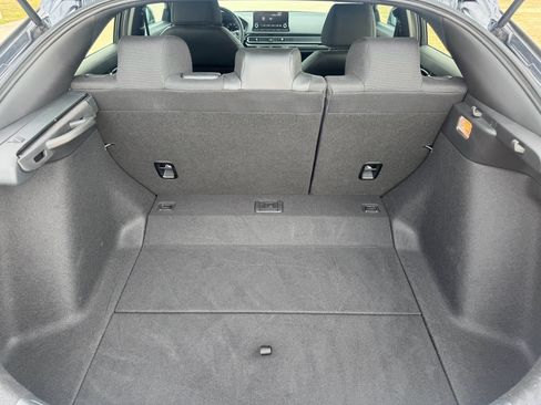 Certified 2025 Honda Civic Sport image 20