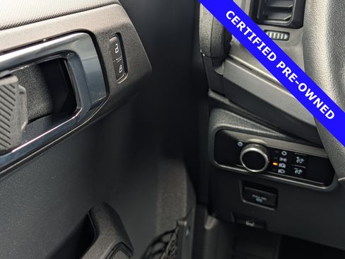 Certified 2025 Ford Bronco Big Bend image 30