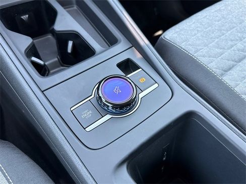 New 2025 Volkswagen Tiguan S image 29