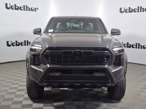 New 2026 Toyota Tacoma TRD Off-Road AWD/4WD image 2