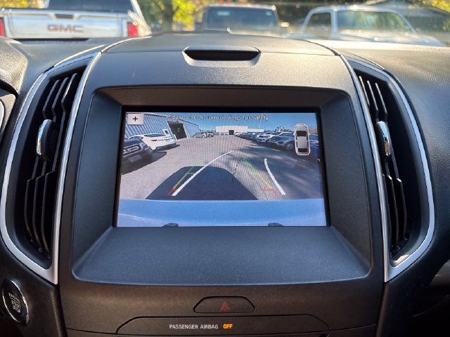 Used 2018 Ford Edge SEL w/ Equipment Group 201A AWD/4WD image 17