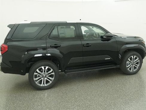 New 2026 Toyota 4Runner Limited image 87