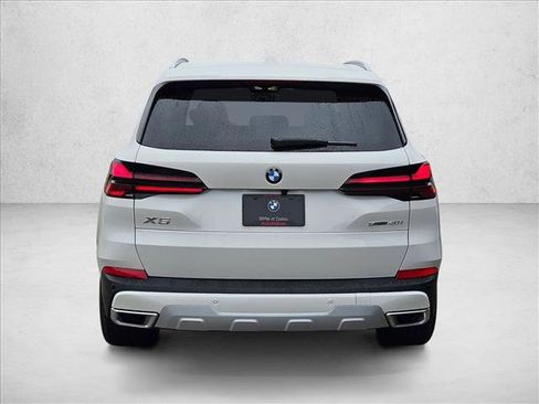 New 2026 BMW X5 sDrive40i w/ Executive Package image 8