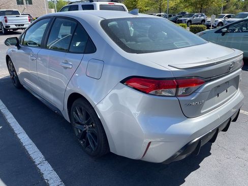 Used 2024 Toyota Corolla SE image 7
