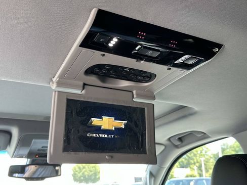 Used 2017 Chevrolet Tahoe LT AWD/4WD image 21