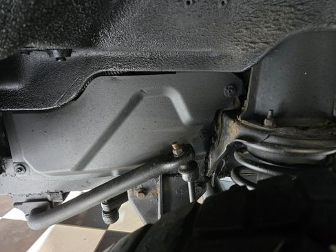 Used 2004 Land Rover Discovery SE image 18