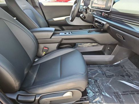 Used 2024 Hyundai Ioniq 6 Limited RWD image 20