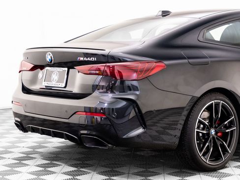 Certified 2026 BMW 440i xDrive Coupe AWD/4WD image 38