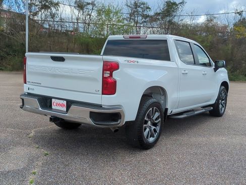 Used 2023 Chevrolet Silverado 1500 LT image 5