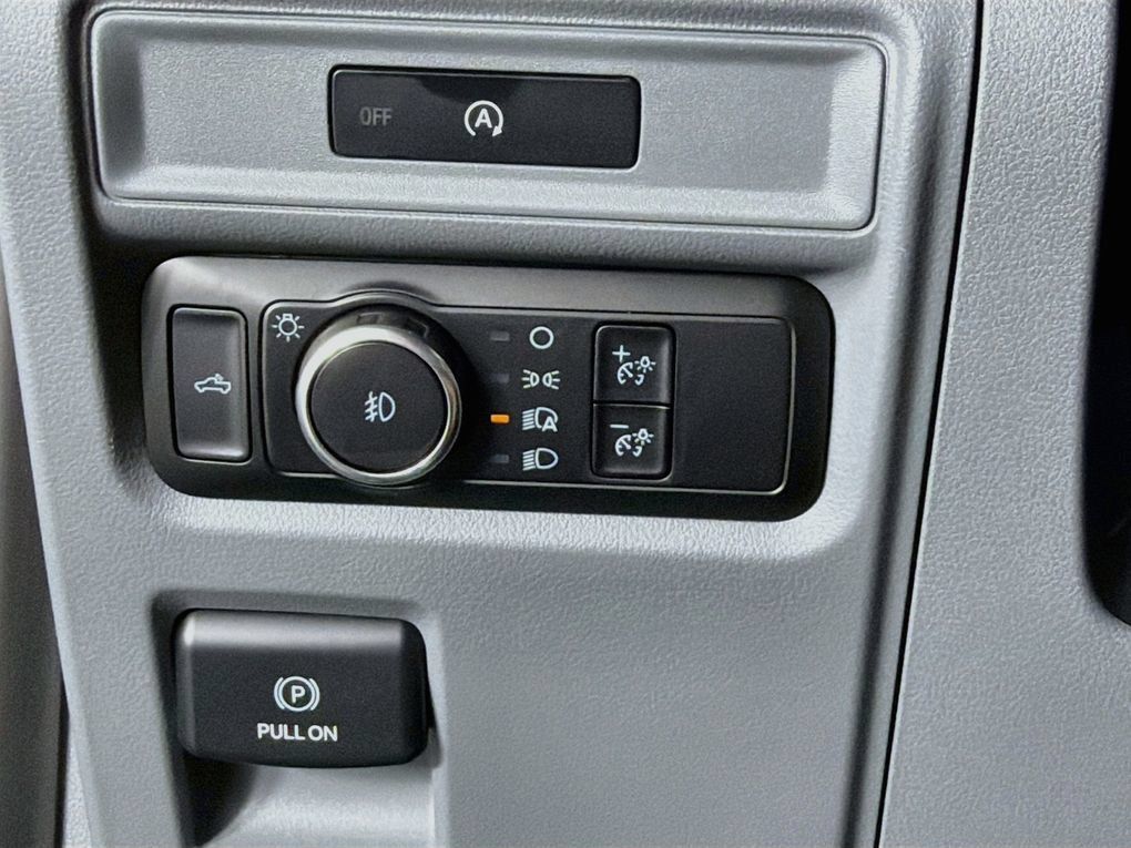 Used 2025 Ford F150 XLT w/ Equipment Group 301A Standard AWD/4WD image 15