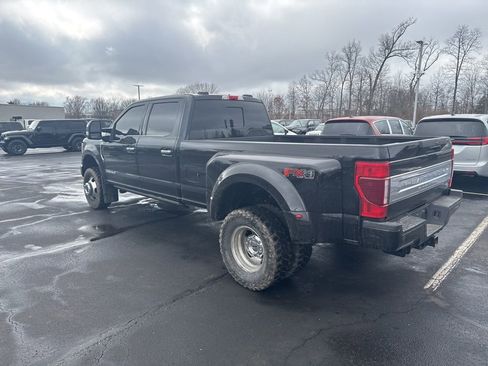 Used 2022 Ford F350 Platinum image 6