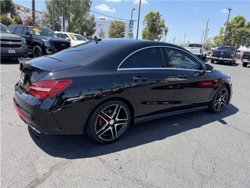 Used 2017 Mercedes-Benz CLA 250 4MATIC image 60