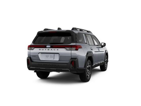 New 2026 Subaru Outback Touring AWD/4WD image 6