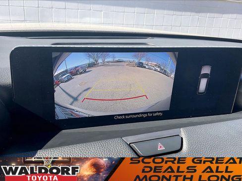 Used 2025 MAZDA CX-90 3.3 Turbo w/ Premium Sport Pkg image 26